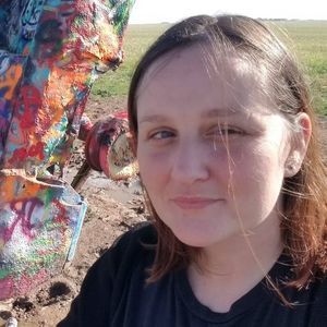 Meet your Posher, Jamie